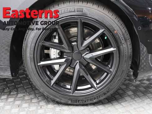 Used 2019 Tesla Model 3 Standard Range image 26