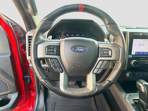 Used 2020 Ford F150 Raptor w/ Equipment Group 802A Luxury AWD/4WD image 40