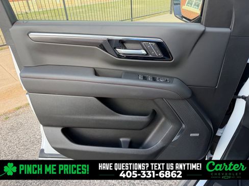 New 2026 Chevrolet Tahoe RST w/ Comfort Package image 24