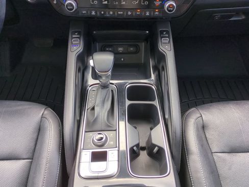 Used 2022 Kia Telluride EX w/ EX Premium Package AWD/4WD image 22