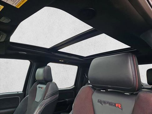 Used 2024 Ford F150 Raptor w/ Equipment Group 803A Raptor R image 16