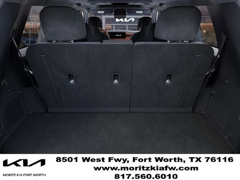 New 2027 Kia Telluride X-Line SX Prestige AWD/4WD image 19