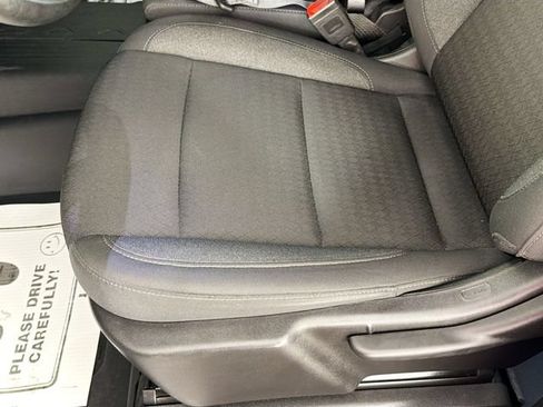 Used 2024 GMC Sierra 2500 SLE AWD/4WD image 19