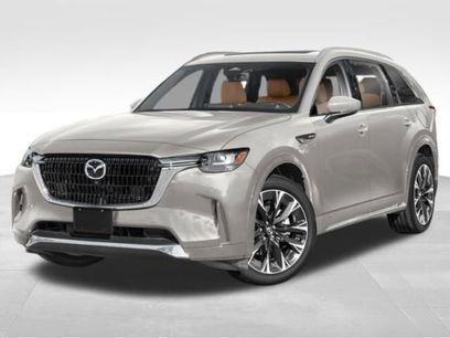 New 2026 MAZDA CX-90 3.3 Turbo S w/ Premium Plus