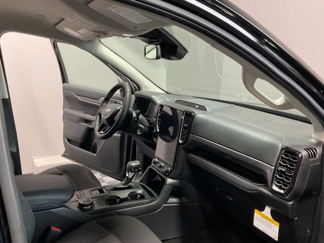 New 2026 Ford Ranger XLT AWD/4WD image 24