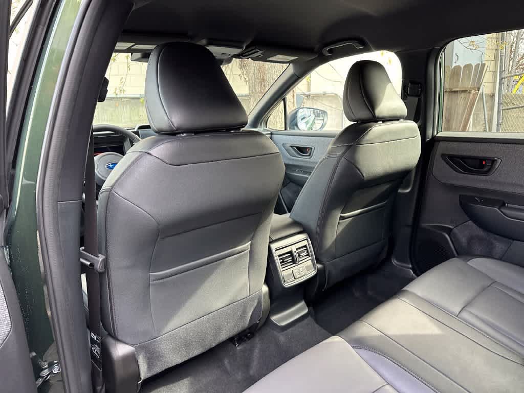 Certified 2026 Subaru Outback Premium AWD/4WD image 12