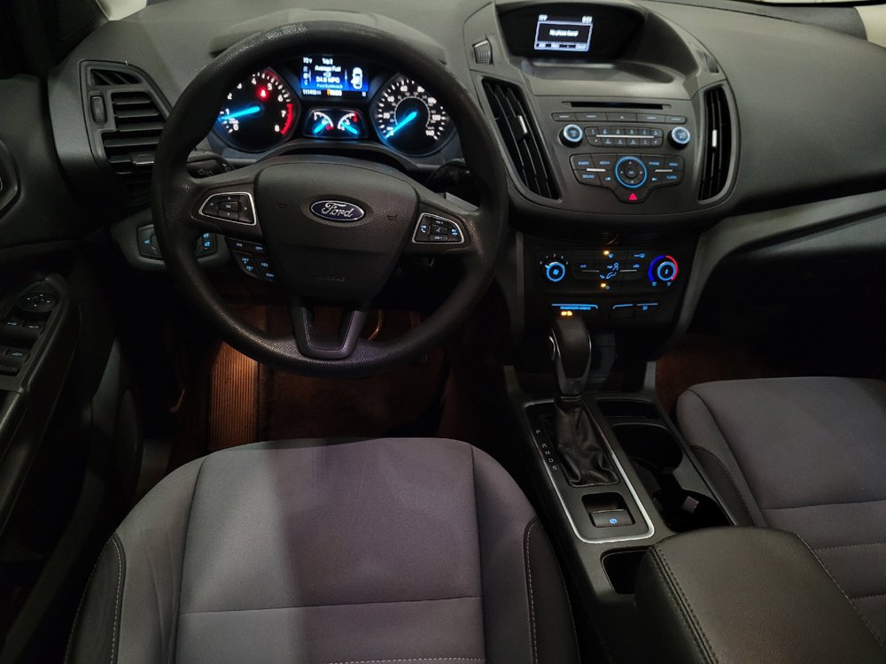Used 2018 Ford Escape S FWD image 22
