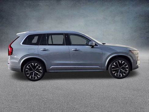 New 2026 Volvo XC90 B6 Ultra image 8