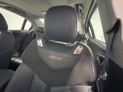 Used 2015 Chevrolet SS RWD image 64