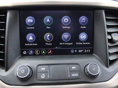 Used 2023 GMC Acadia Denali w/ Denali Technology Package AWD/4WD image 19
