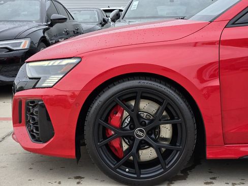 Used 2023 Audi RS 3 image 11