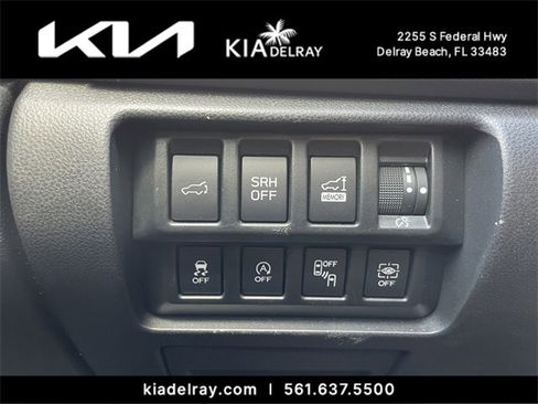 Used 2023 Subaru Forester Touring image 30