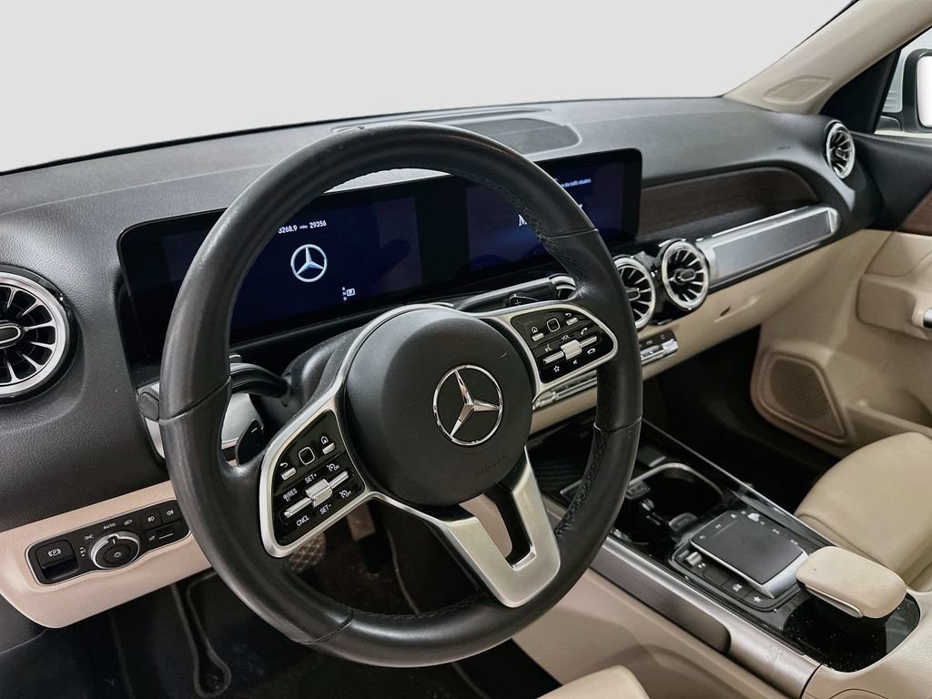 Certified 2023 Mercedes-Benz GLB 250 image 4