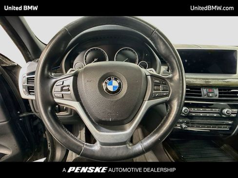 Used 2018 BMW X5 xDrive35i AWD/4WD image 6
