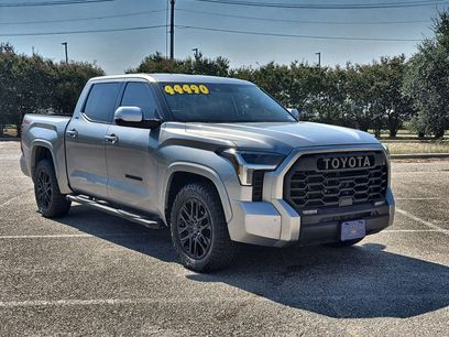 Used 2022 Toyota Tundra SR5