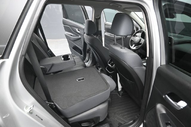 Used 2020 Hyundai Santa Fe SEL AWD/4WD image 28