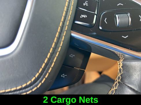 Used 2022 Chevrolet Corvette Stingray Premium Conv w/ 3LT image 40