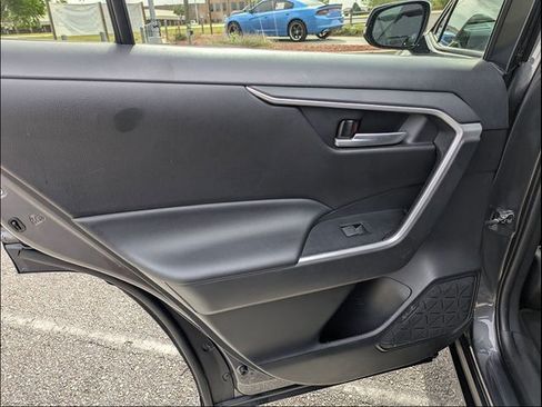 Used 2024 Toyota RAV4 XLE FWD image 24