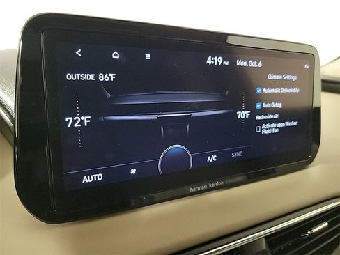 Used 2023 Hyundai Santa Fe Limited w/ Cargo Package image 20