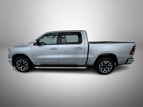 Used 2023 RAM 1500 Laramie AWD/4WD image 8