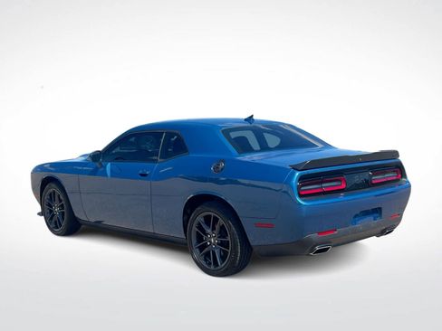 Used 2022 Dodge Challenger GT w/ Blacktop Package AWD/4WD image 6