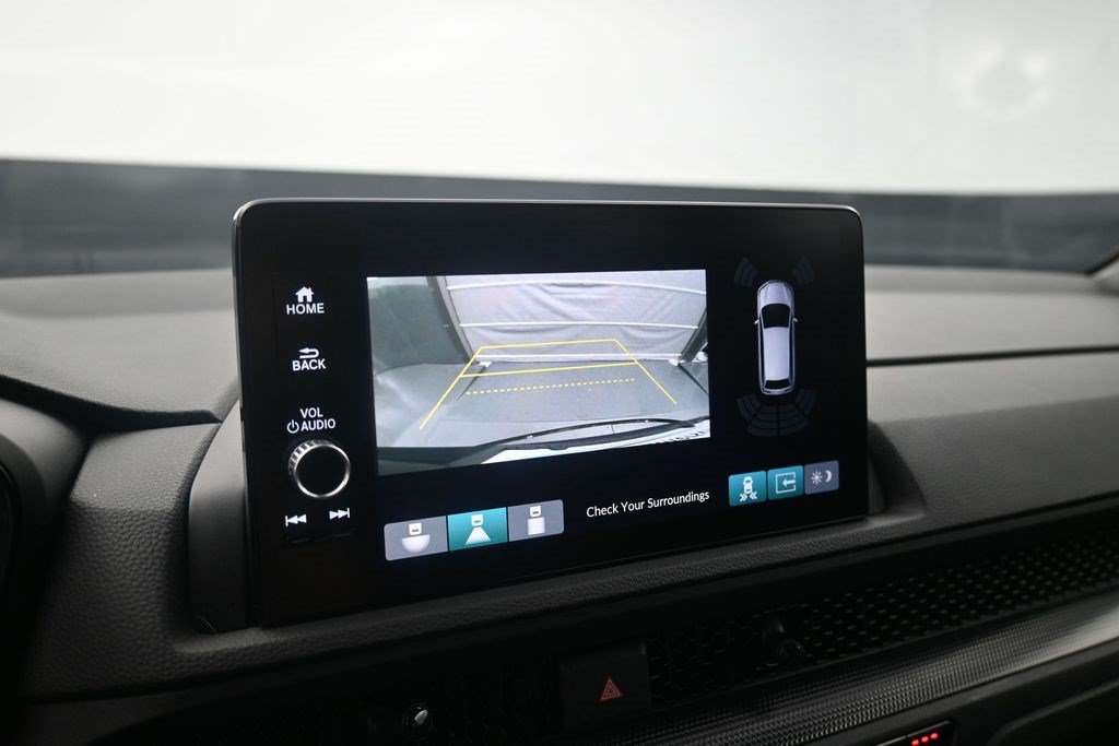 Used 2024 Honda CR-V Sport-L image 28
