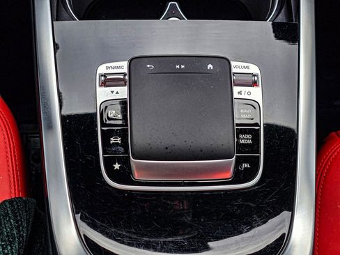 Used 2025 Mercedes-Benz G 550 image 22