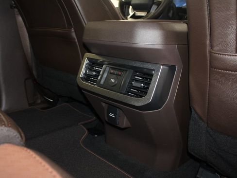 New 2025 Ford F350 King Ranch w/ FX4 Off-Road Package image 32