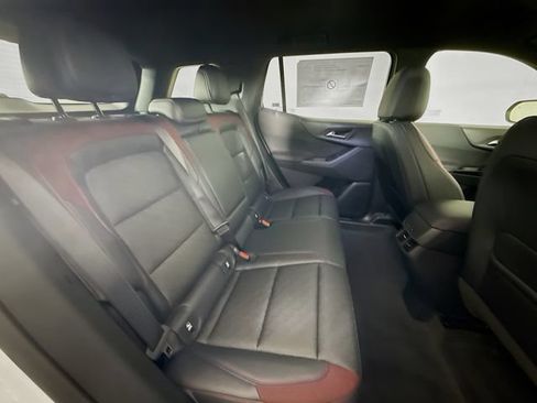New 2026 Chevrolet Equinox RS w/ Convenience Package III AWD/4WD image 27