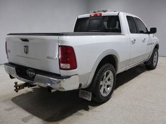 Used 2012 RAM 1500 Laramie w/ Protection Group video 2