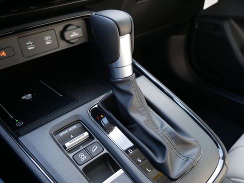 New 2026 Honda CR-V EX-L image 20