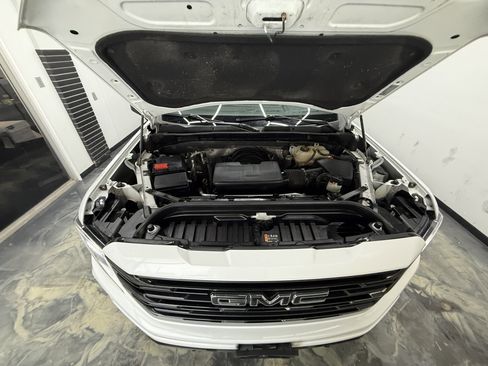 Used 2022 GMC Sierra 1500 Elevation w/ Preferred Package image 26