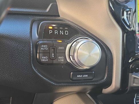 Used 2021 RAM 1500 Laramie image 25