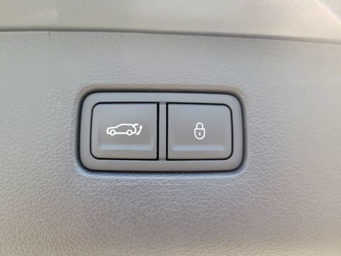 Used 2025 Genesis GV80 2.5T Standard AWD/4WD image 7
