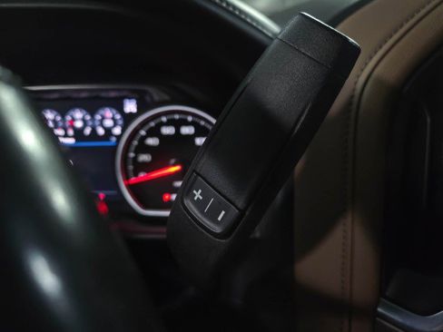 Used 2022 Chevrolet Silverado 3500 High Country image 25