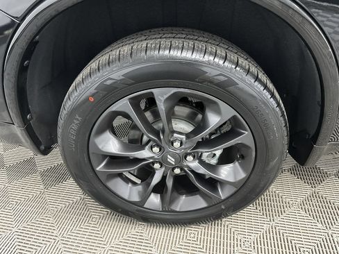 Used 2022 Dodge Durango GT AWD/4WD image 20