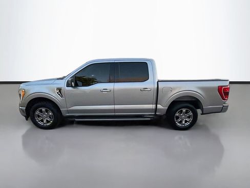 Used 2021 Ford F150 XLT w/ Equipment Group 302A High RWD image 4
