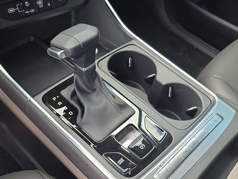 New 2026 Kia Carnival EX FWD image 27