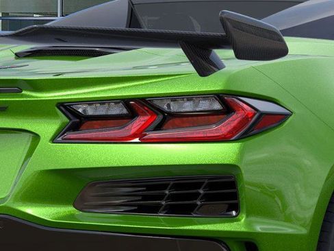 New 2026 Chevrolet Corvette Z06 image 45