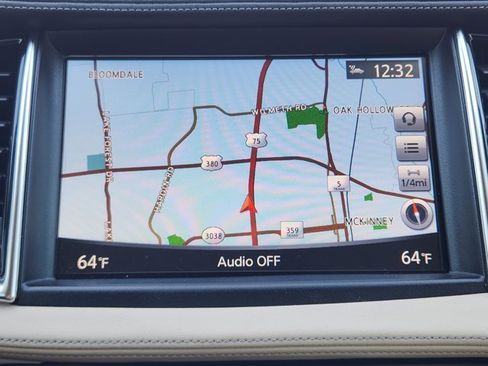 Used 2019 INFINITI QX50 Essential w/ Premium Heat Package image 15