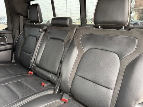 Used 2020 RAM 1500 Laramie w/ Sport Appearance Package image 19