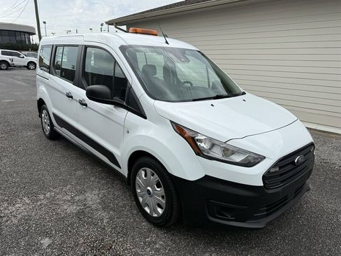 Used 2021 Ford Transit Connect XL image 3