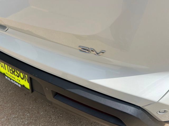 Used 2024 Nissan Pathfinder SV FWD image 10