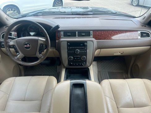 Used 2009 GMC Sierra 2500 SLT w/ SLT Convenience Package image 25