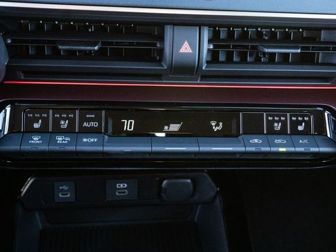 New 2026 Toyota Prius Plug-In Hybrid w/ Limited Premium Package image 29