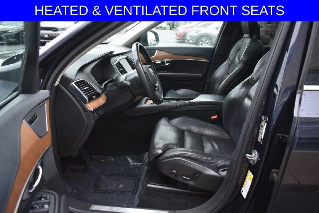 Used 2016 Volvo XC90 T6 Inscription AWD/4WD image 4