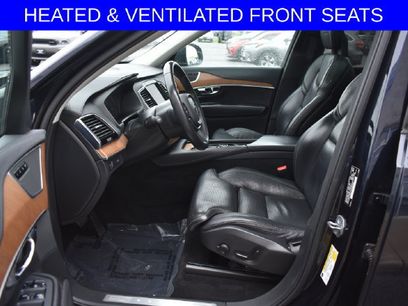 Used 2016 Volvo XC90 T6 Inscription