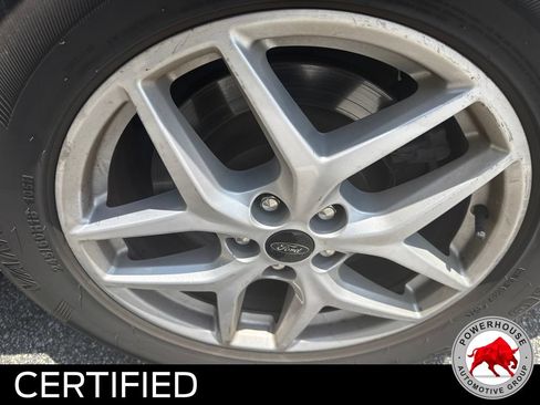 Used 2024 Ford Edge SEL AWD/4WD image 18