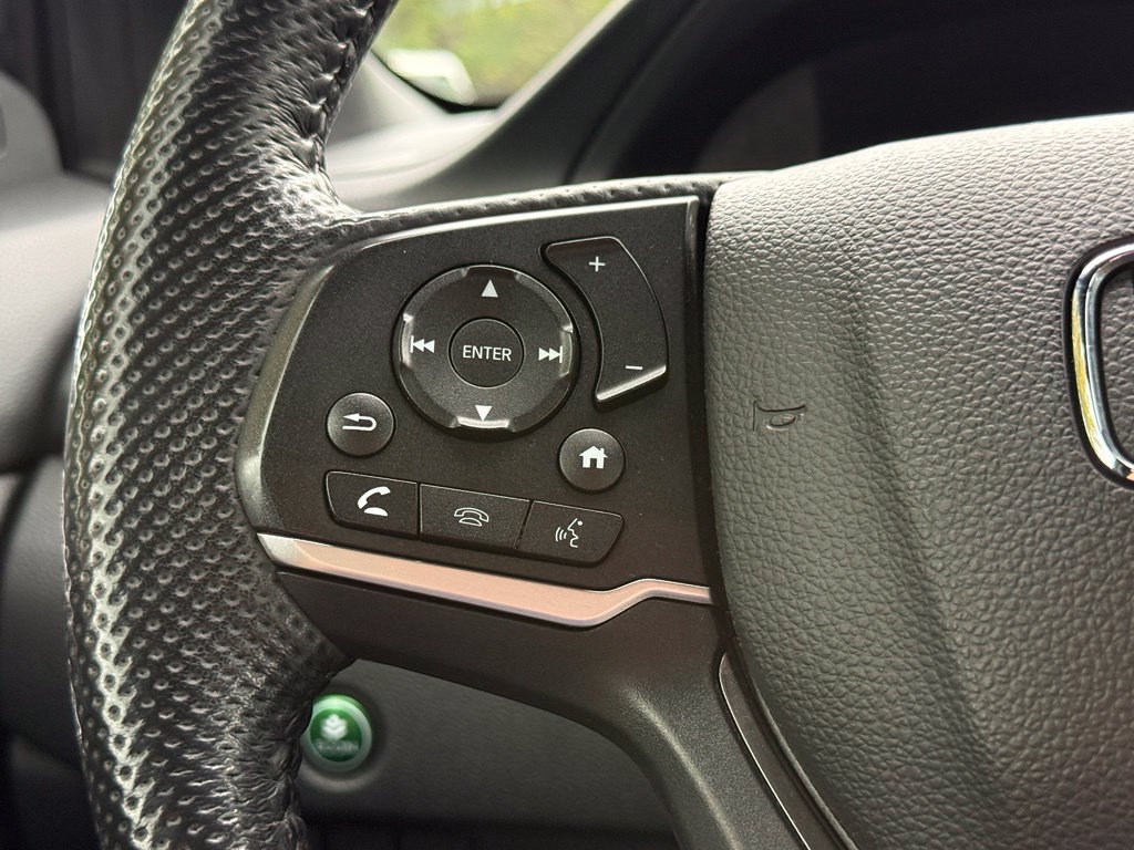 Used 2020 Honda Passport EX-L image 10