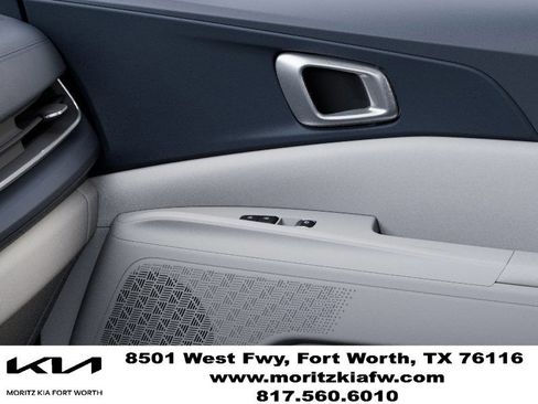 New 2026 Kia Carnival EX FWD image 25